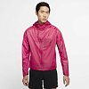 Мужская куртка Nike Tech Pack Ultra Light Running Jacket - фото 1 Мужская куртка Nike Tech Pack Ultra Light Running Jacket Worn Brick/Black/Reflect Black - фото 1