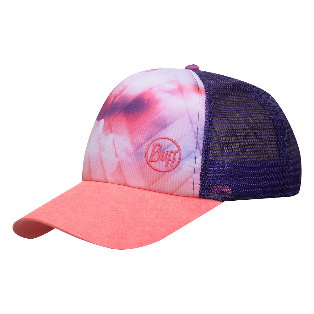 

Trucker Cap, Розовый, Trucker Cap