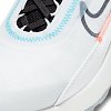 Женские кроссовки Nike Air Max 2090 - фото 7 Женские кроссовки Nike Air Max 2090 White/Black-Pure Platinum-Bright Crimson - фото 7