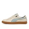 Мужские кроссовки Puma BASKET GTX Birch-Slate - фото 1 Мужские кроссовки Puma BASKET GTX Birch-Slate - фото 1