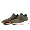 Женские кроссовки ASICS Tiger Gel Lyte Komachi Strap MT - фото 2 Женские кроссовки ASICS Tiger Gel Lyte Komachi Strap MT Forest - фото 2