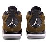 Мужские кроссовки Jordan Son Of Low - фото 4 Мужские кроссовки Jordan Son Of Low Olive Canvas/Black-White - фото 4