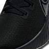 Мужские кроссовки Nike React Infinity Run Flyknit - фото 7 Мужские кроссовки Nike React Infinity Run Flyknit Black/Black-Metallic Silver-Dark Grey - фото 7