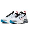 Подростковые кроссовки Nike Air Max 2090 (GS) - фото 2 Подростковые кроссовки Nike Air Max 2090 (GS) White/Black-Pure Platinum-Bright Crimson - фото 2