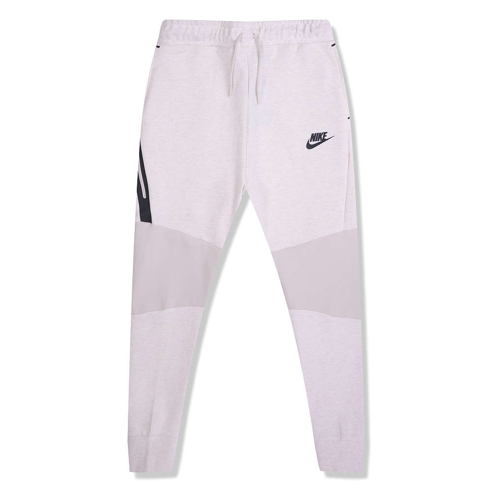 

Tech Fleece Pants, Белый, Tech Fleece Pants