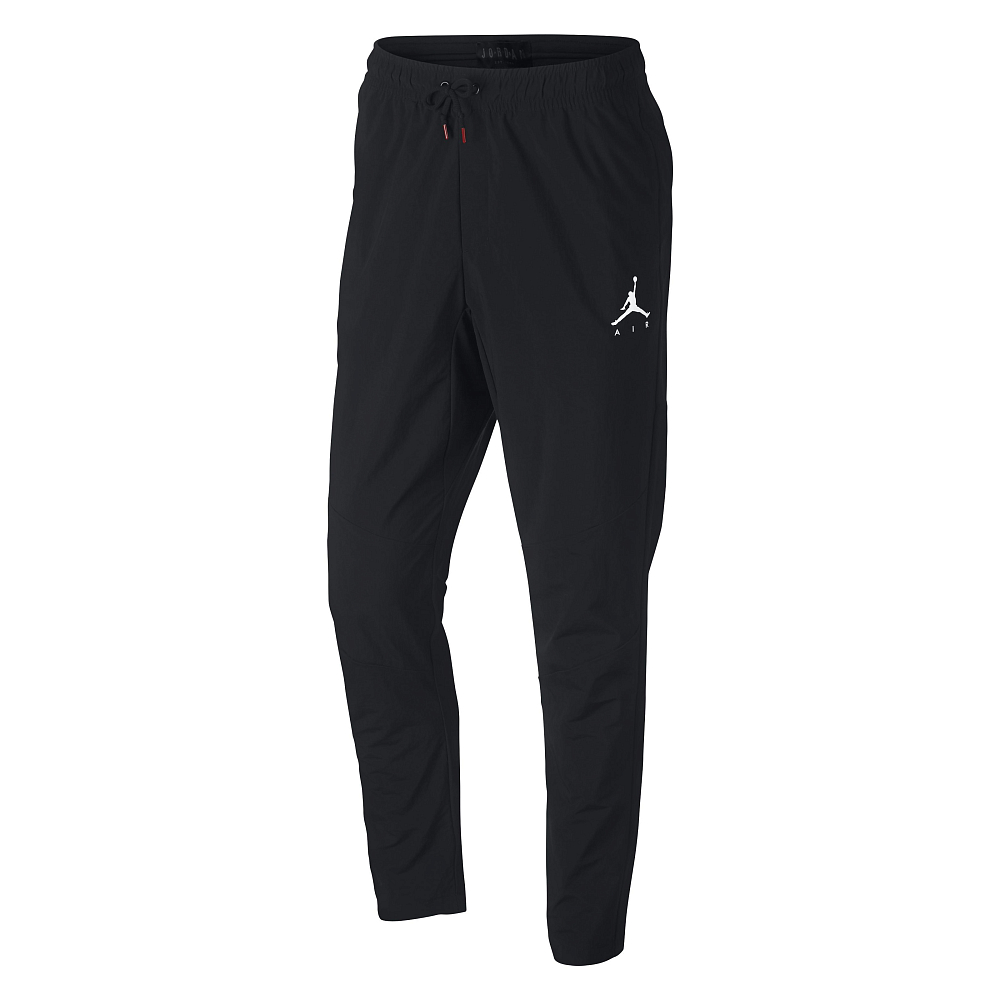 

Jumpman Woven Pant, Черный, Jumpman Woven Pant