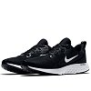 Подростковые кроссовки Nike Rebel React - фото 2 Подростковые кроссовки Nike Rebel React Black/White - фото 2