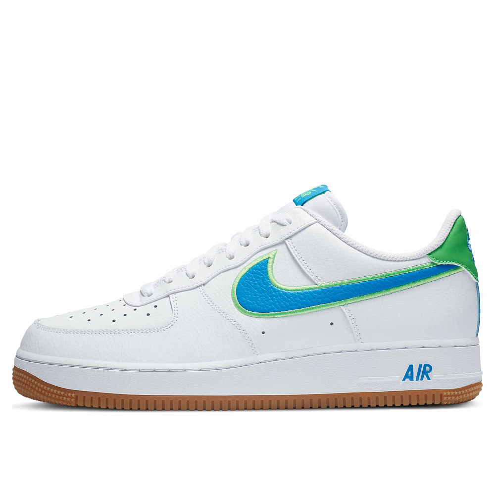 

Air Force 1 '07 LV8, Белый, Air Force 1 '07 LV8