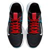 Мужские кроссовки Nike Lebron Witness IV - фото 5 Мужские кроссовки Nike Lebron Witness IV Black/White-Chile Red-Glass Blue - фото 5