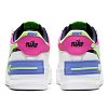 Женские кроссовки Nike Air Force 1 Shadow - фото 4 Женские кроссовки Nike Air Force 1 Shadow White/Barely Volt-Sapphire-Fire Pink - фото 4