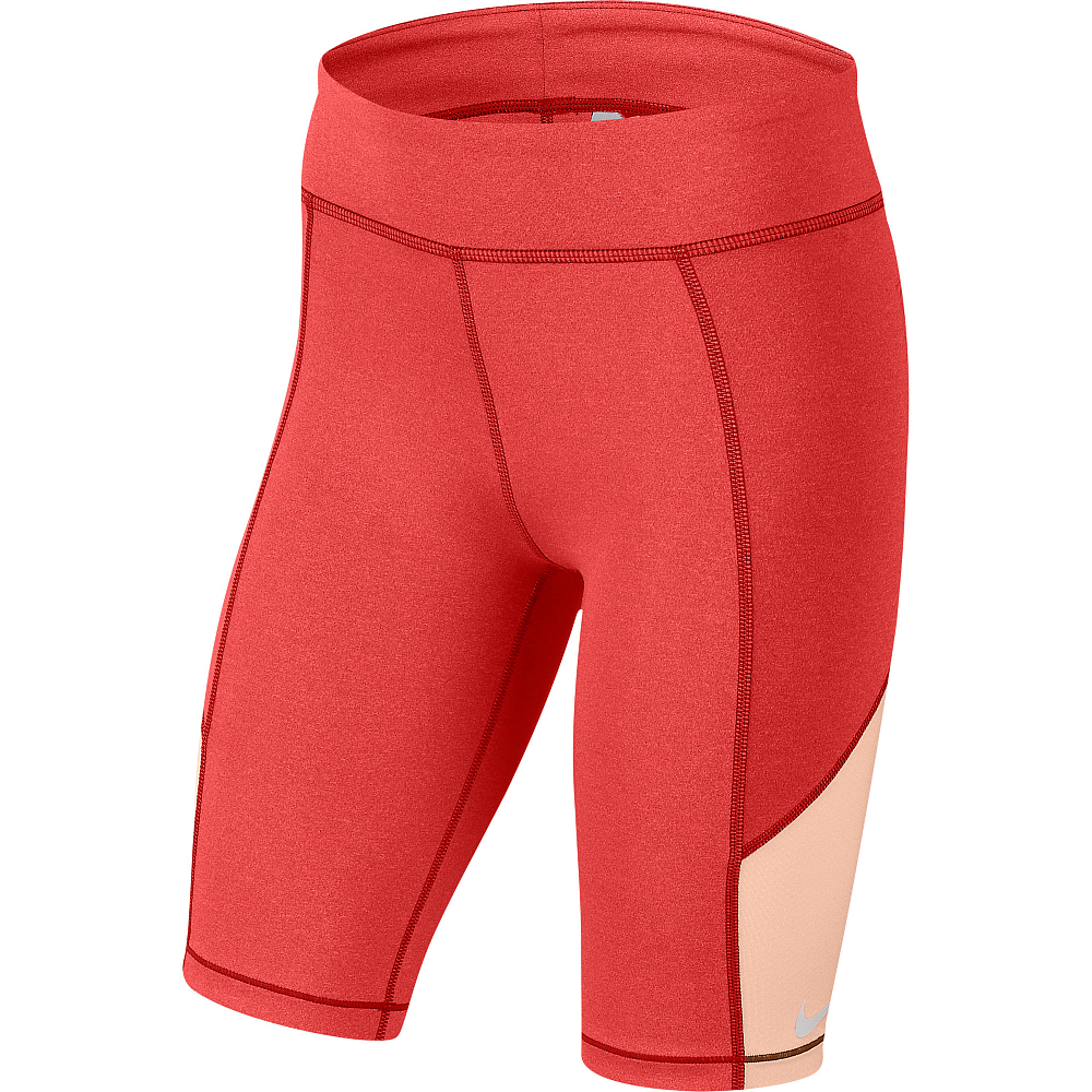 

Trophy Bike Shorts 9In, Красный, Trophy Bike Shorts 9In