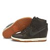 Женские кроссовки Nike DUNK SKY HI - фото 4 Женские кроссовки Nike DUNK SKY HI - фото 4