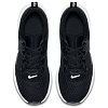 Подростковые кроссовки Nike Rebel React - фото 5 Подростковые кроссовки Nike Rebel React Black/White - фото 5