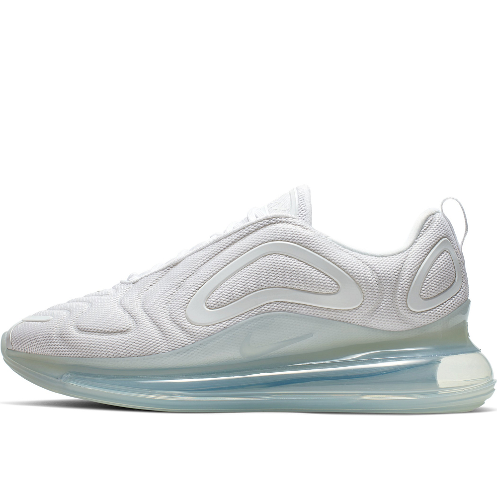 

Air Max 720, Белый, Air Max 720