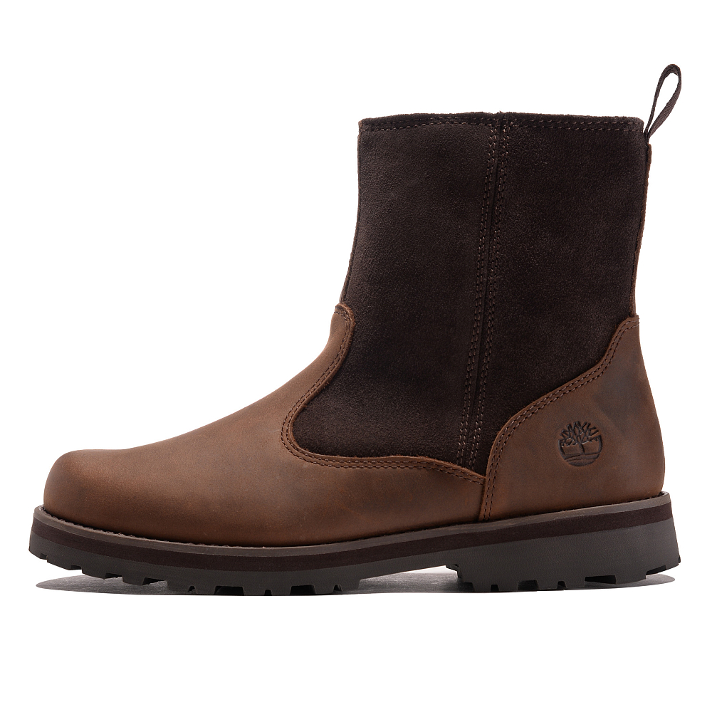 

Courma Kid Warm Lined Boot, Коричневый, Courma Kid Warm Lined Boot