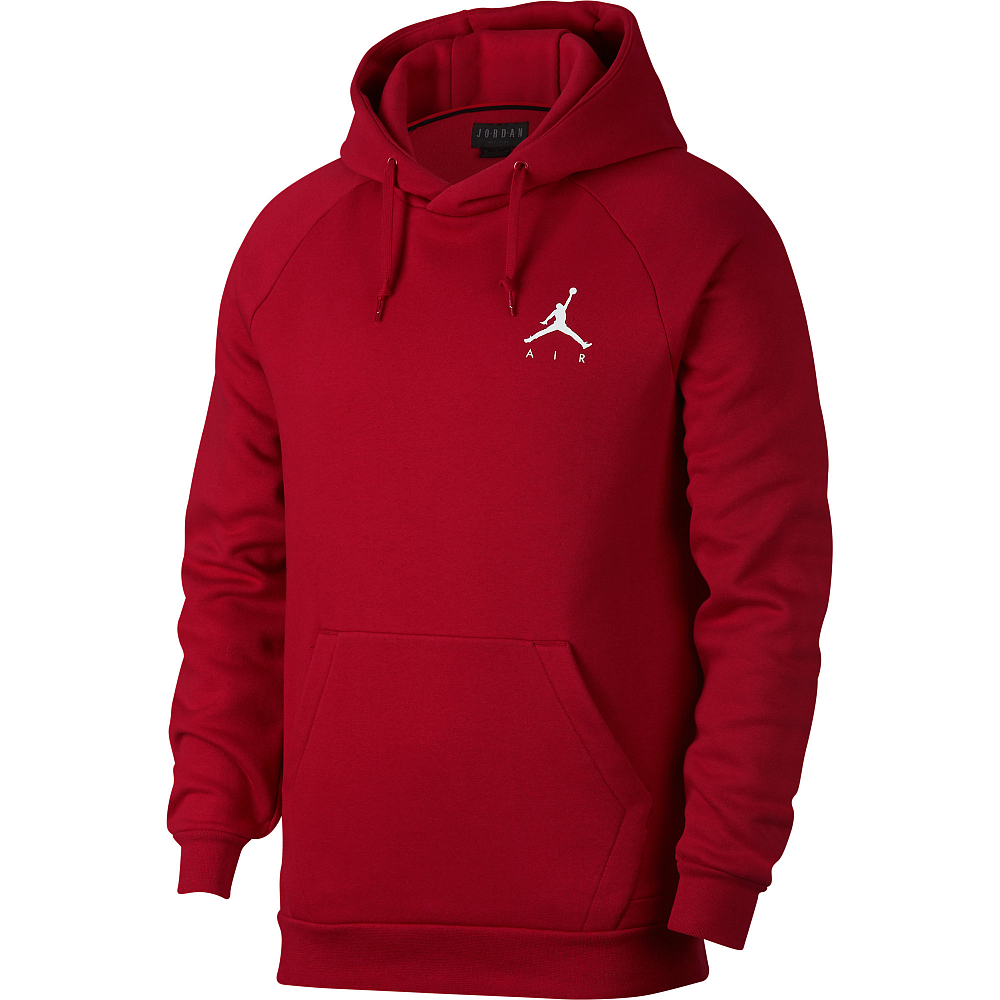 

Jumpman Fleece, Бордовый, Jumpman Fleece