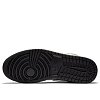 Мужские кроссовки Jordan Air Jordan 1 Mid SE - фото 6 Мужские кроссовки Jordan Air Jordan 1 Mid SE Light Bone/Cone-Black-Sail - фото 6