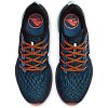 Женские кроссовки Nike Air Zoom Pegasus 36 Hakone - фото 5 Женские кроссовки Nike Air Zoom Pegasus 36 Hakone Black/Mtlc Summit Wht-Midnight Turq - фото 5