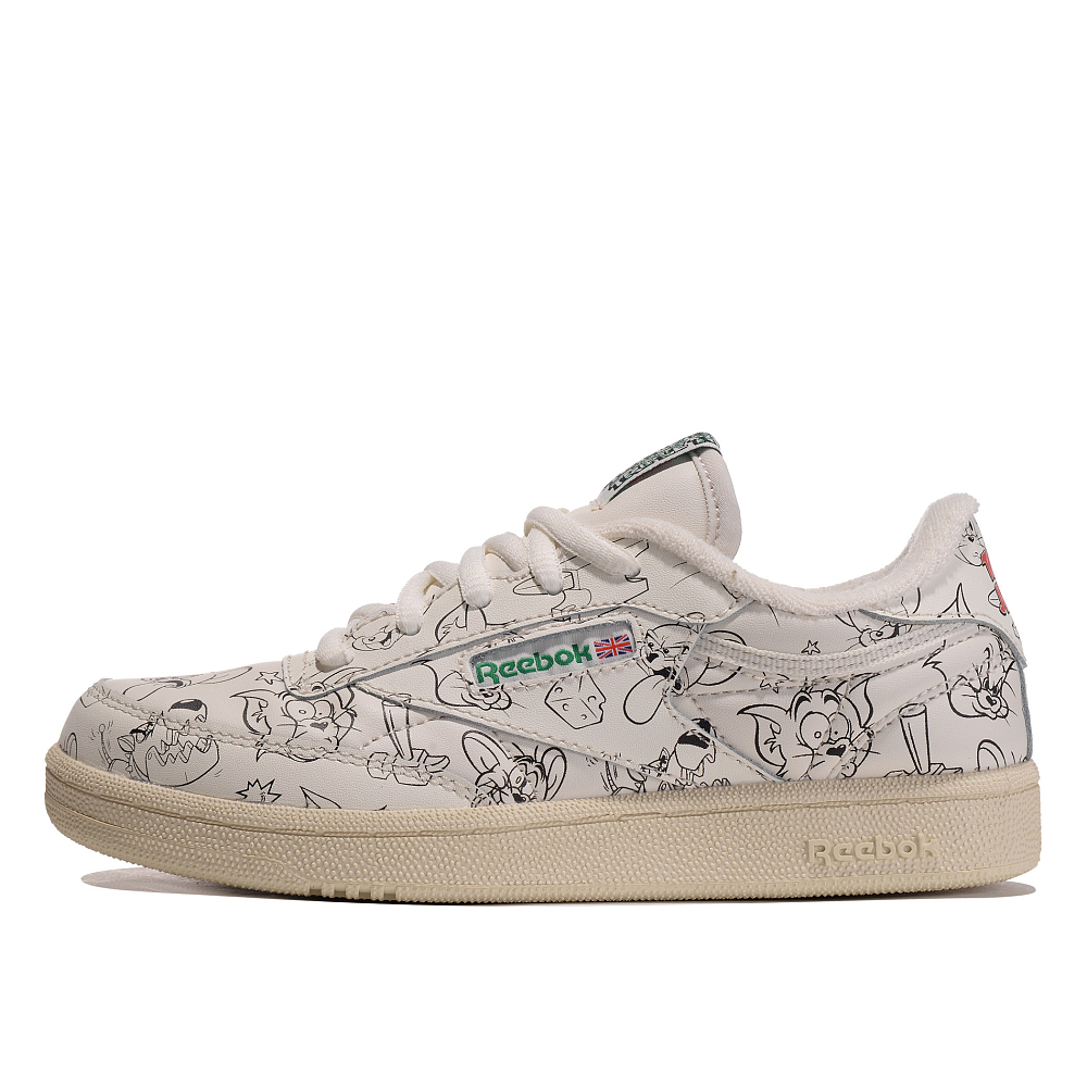 

Club C 85 Tom & Jerry, Бежевый, Club C 85 Tom & Jerry