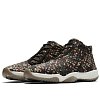 Мужские кроссовки Jordan Air Jordan Future Premium - фото 2 Мужские кроссовки Jordan Air Jordan Future Premium Dark Army/Black-Sail - фото 2