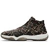 Мужские кроссовки Jordan Air Jordan Future Premium - фото 1 Мужские кроссовки Jordan Air Jordan Future Premium Dark Army/Black-Sail - фото 1