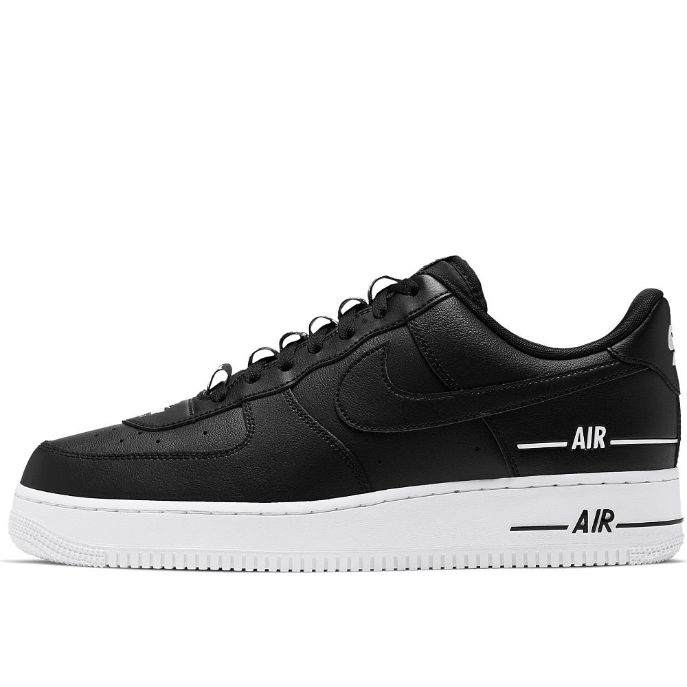 

Air Force 1 '07 LV8 3, Черный, Air Force 1 '07 LV8 3