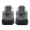 Подростковые кроссовки Jordan Air Jordan 4 Retro SE (GS) - фото 4 Подростковые кроссовки Jordan Air Jordan 4 Retro SE (GS) Cool Grey/Volt-Wolf Grey-Anthracite - фото 4