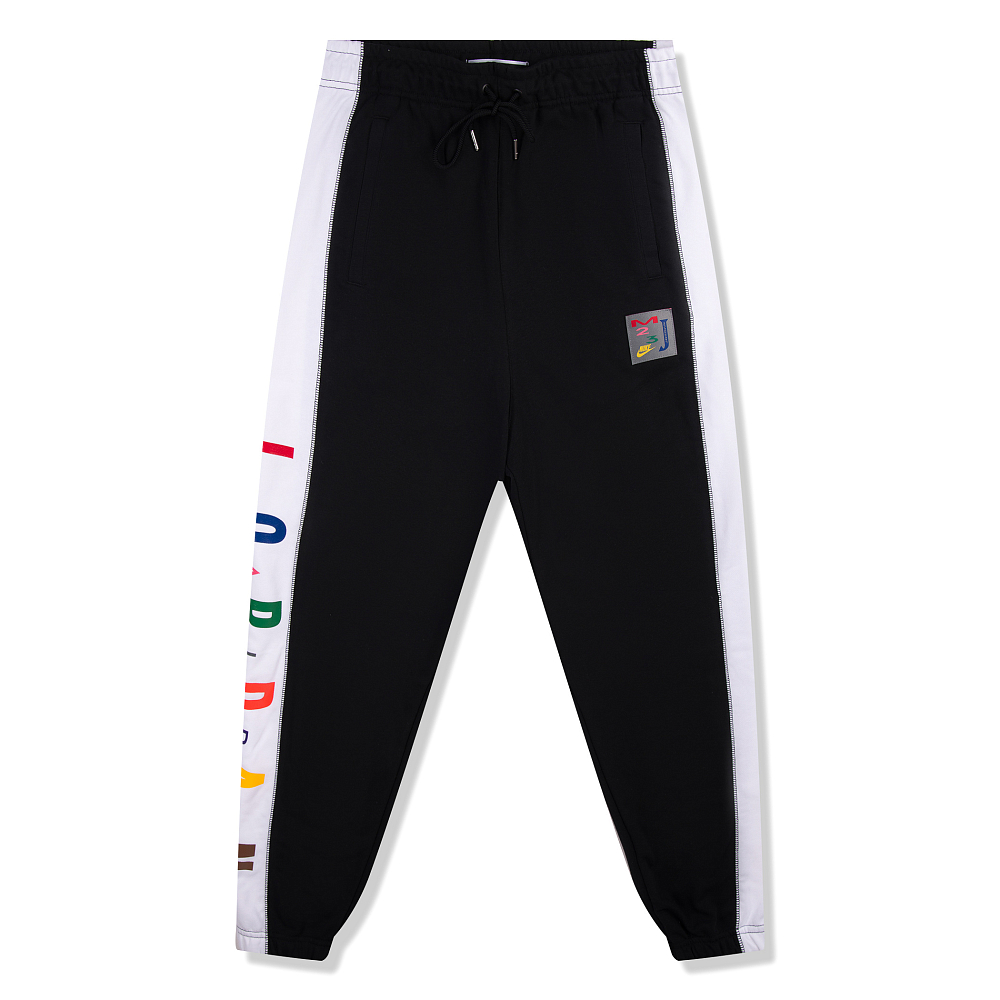

Sport DNA Pant, Черно-белый, Sport DNA Pant