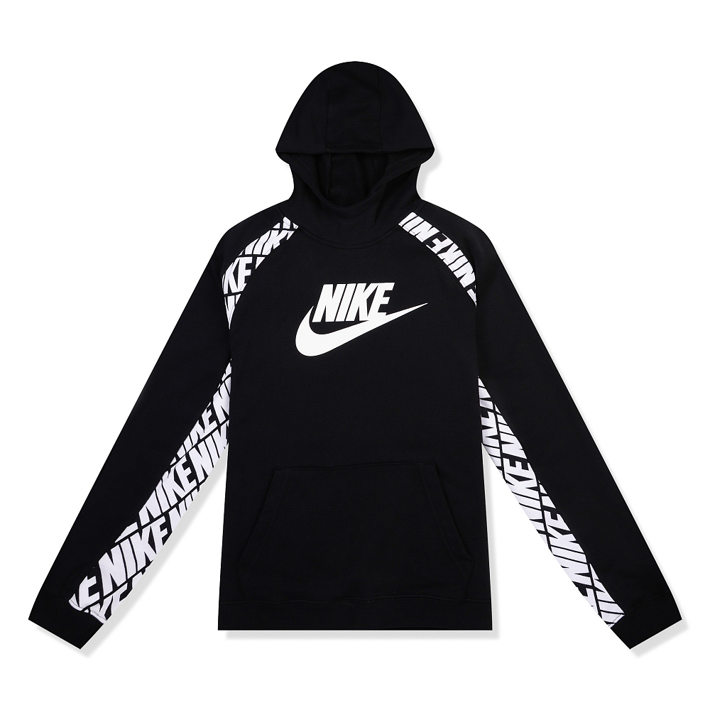

Sportswear FT Energy Pullover, Черный, Sportswear FT Energy Pullover