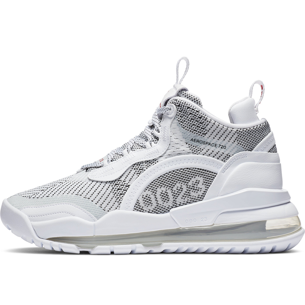 

Aerospace 720 Jacquard, Белый, Aerospace 720 Jacquard