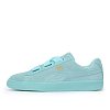 Женские кроссовки Puma SUEDE HEART RESET WN S ARUBA - фото 1 Женские кроссовки Puma SUEDE HEART RESET WN S ARUBA - фото 1