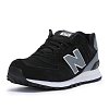 Мужские кроссовки New Balance ML574 - фото 2 Мужские кроссовки New Balance ML574 - фото 2