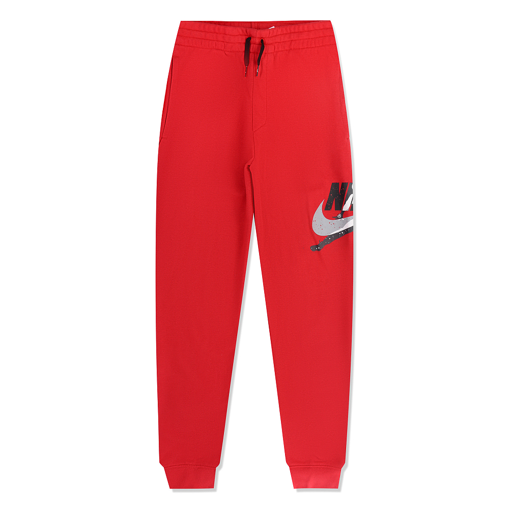 

Jumpman Classics II Pants, Красный, Jumpman Classics II Pants