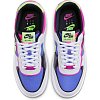 Женские кроссовки Nike Air Force 1 Shadow - фото 5 Женские кроссовки Nike Air Force 1 Shadow White/Barely Volt-Sapphire-Fire Pink - фото 5
