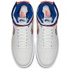Мужские кроссовки Nike Air Force 1 High '07 LV8 Sport - фото 5 Мужские кроссовки Nike Air Force 1 High '07 LV8 Sport White/Team Orange-Game Royal - фото 5