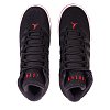 Подростковые кроссовки Jordan Max Aura (GS) - фото 6 Подростковые кроссовки Jordan Max Aura (GS) Black/Black-Gym Red - фото 6