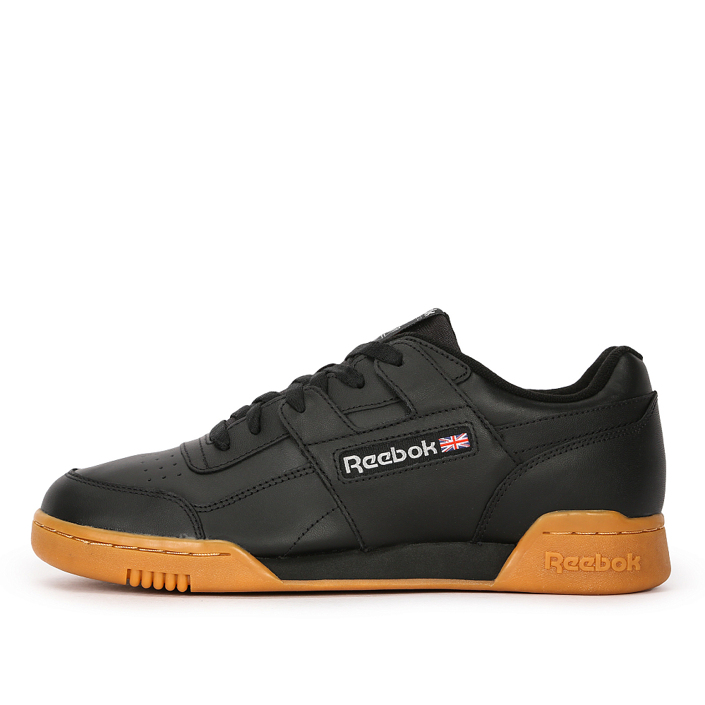 Кроссовки Reebok Workout Plus RC 1. 0