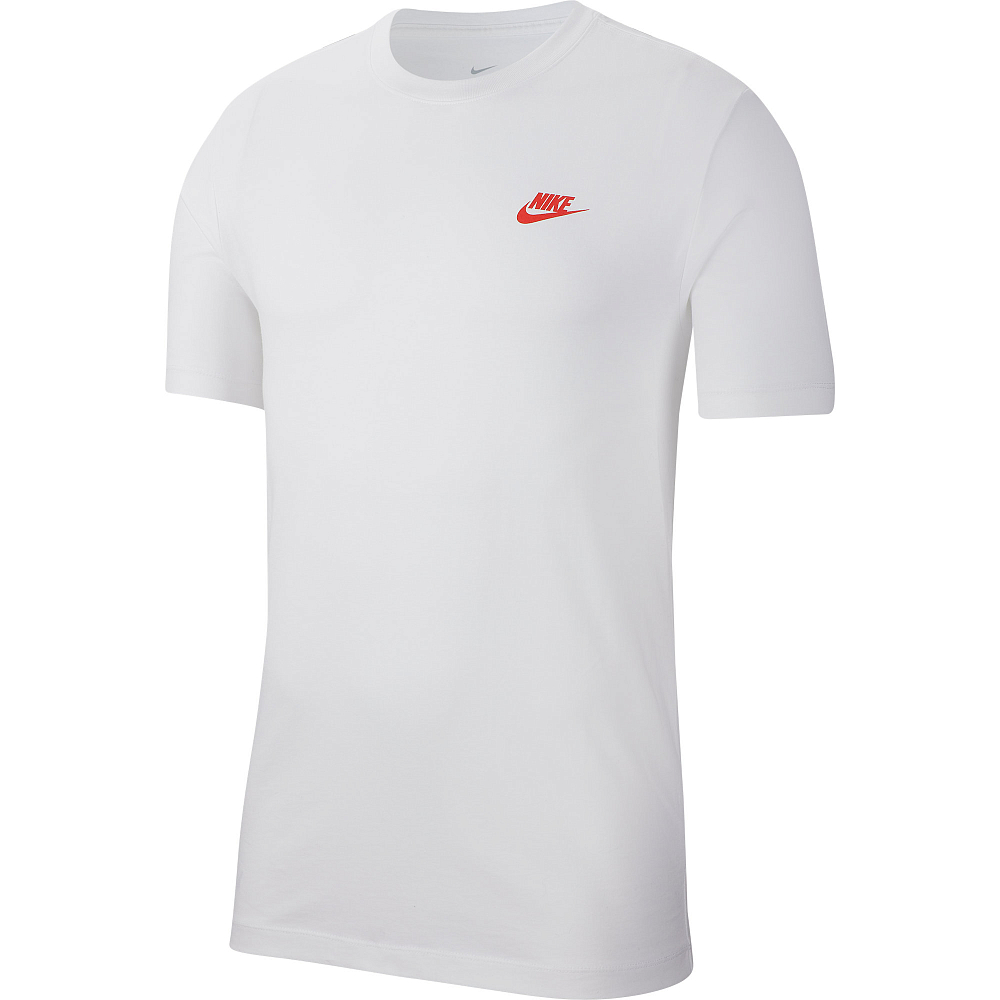 

Short Sleeve Tee, Белый, Short Sleeve Tee
