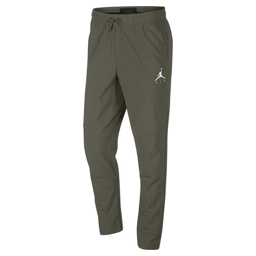 

Jumpman Woven Pant, Серый, Jumpman Woven Pant