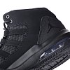 Мужские кроссовки Jordan Max Aura - фото 7 Мужские кроссовки Jordan Max Aura Black - фото 7