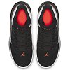 Подростковые кроссовки Jordan Max Aura - фото 5 Подростковые кроссовки Jordan Max Aura White/Infrared 23-Black - фото 5