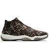 Мужские кроссовки Jordan Air Jordan Future Premium - фото 3 Мужские кроссовки Jordan Air Jordan Future Premium Dark Army/Black-Sail - фото 3