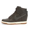 Женские кроссовки Nike DUNK SKY HI - фото 1 Женские кроссовки Nike DUNK SKY HI - фото 1