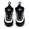Мужские кроссовки Fila Bubbles - фото 3 Мужские кроссовки Fila Bubbles White/Black/Red Fila - фото 3