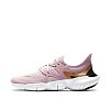 Женские кроссовки Nike Free Run 5.0 - фото 1 Женские кроссовки Nike Free Run 5.0 Plum Chalk/Metallic Gold-Platinum Violet - фото 1