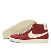 Мужские кроссовки Nike BLAZER MID PRM VNTG - фото 4 Мужские кроссовки Nike BLAZER MID PRM VNTG - фото 4
