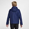 Детская куртка Nike Jacket Fleece Lined Outerwear - фото 7 Детская куртка Nike Jacket Fleece Lined Outerwear Blue Void/Game Royal/White - фото 7