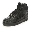 Женские кроссовки Nike AIR FORCE 1 HI PRM - фото 2 Женские кроссовки Nike AIR FORCE 1 HI PRM - фото 2