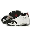 Мужские кроссовки Jordan AIR JORDAN 14 RETRO - фото 4 Мужские кроссовки Jordan AIR JORDAN 14 RETRO - фото 4