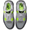 Подростковые кроссовки Jordan Air Jordan 4 Retro SE (GS) - фото 5 Подростковые кроссовки Jordan Air Jordan 4 Retro SE (GS) Cool Grey/Volt-Wolf Grey-Anthracite - фото 5